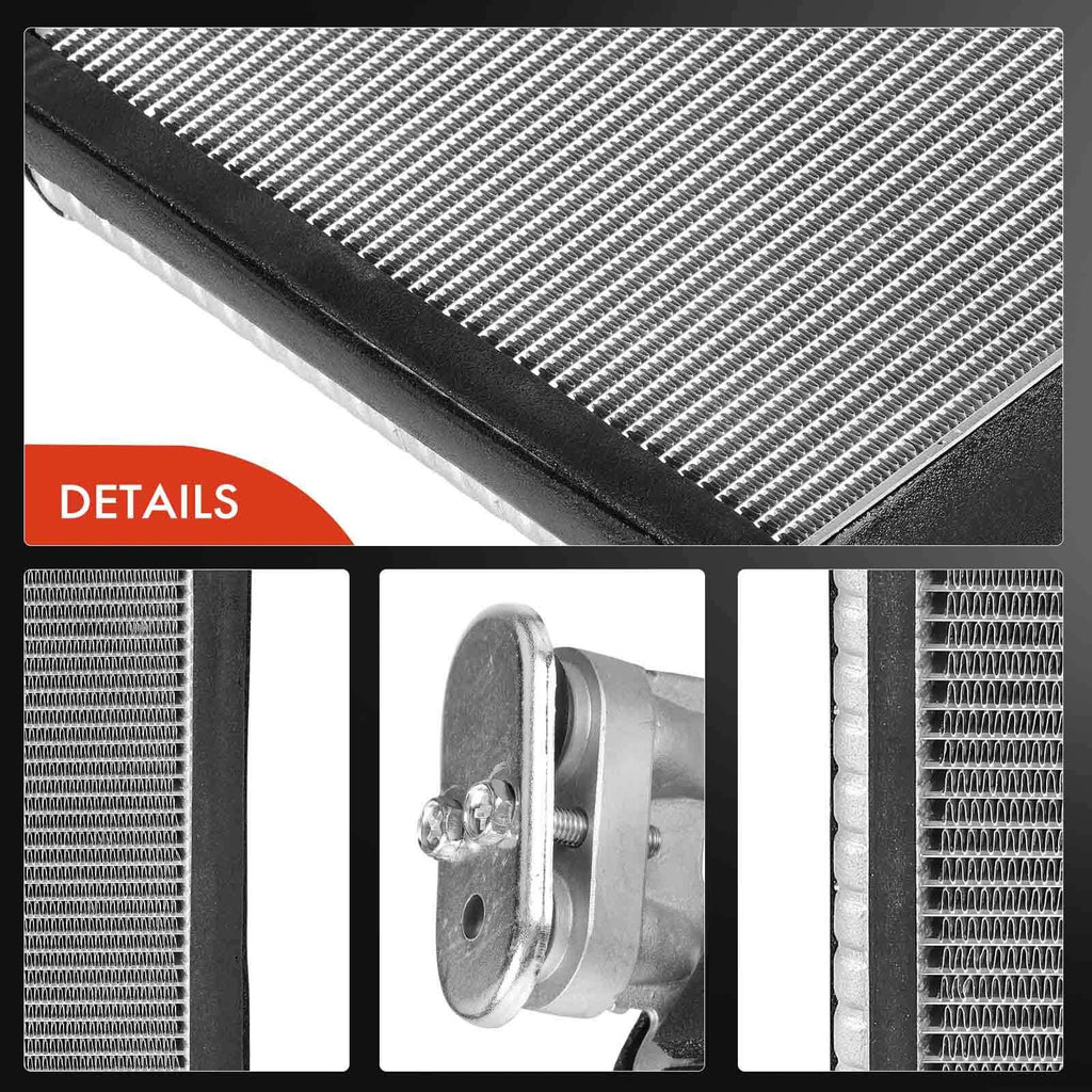 A/C Evaporator Core for Ford Edge (2007-2014) Mazda CX-9 (2007-2015)