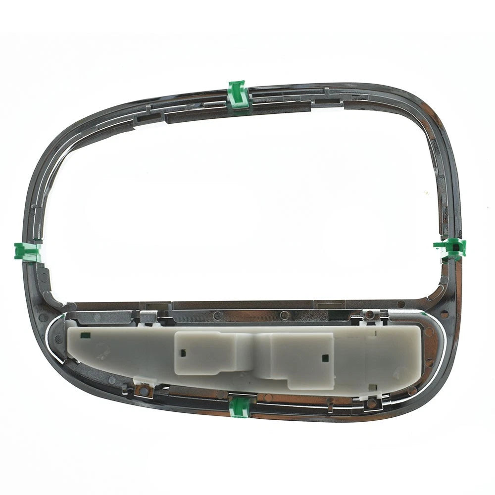 Shifter Trim Indicator for Mercedes-Benz W203 W209 (2000â2006)