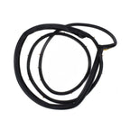Door Rubber Seal Weatherstrip Rear Left Fits Honda Civic FD 4D Sedan 2006-11 D06