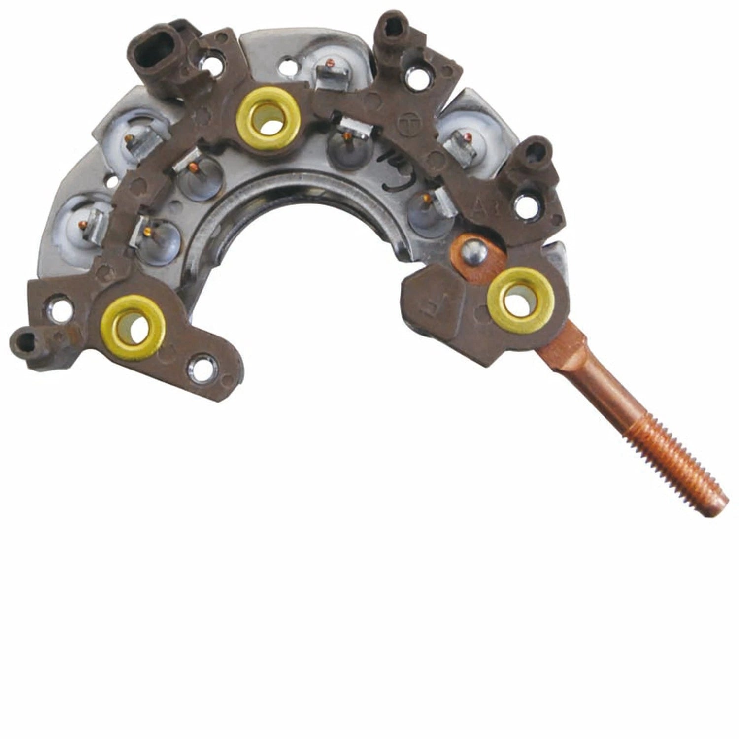 Rectifier for Cub Cadet 5234DE 5234DL (2004–2006)