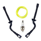 4X Fuel Line Filter Spark Kit for FS150 (015)