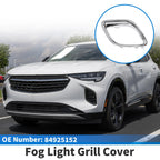 1 Pc Fog Light Grill for Buick Envision (2021–2023) No. 84925152