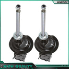 Front Pair Shocks Struts for Mazda CX-7 (2007–2012) 2.3L 2.5L