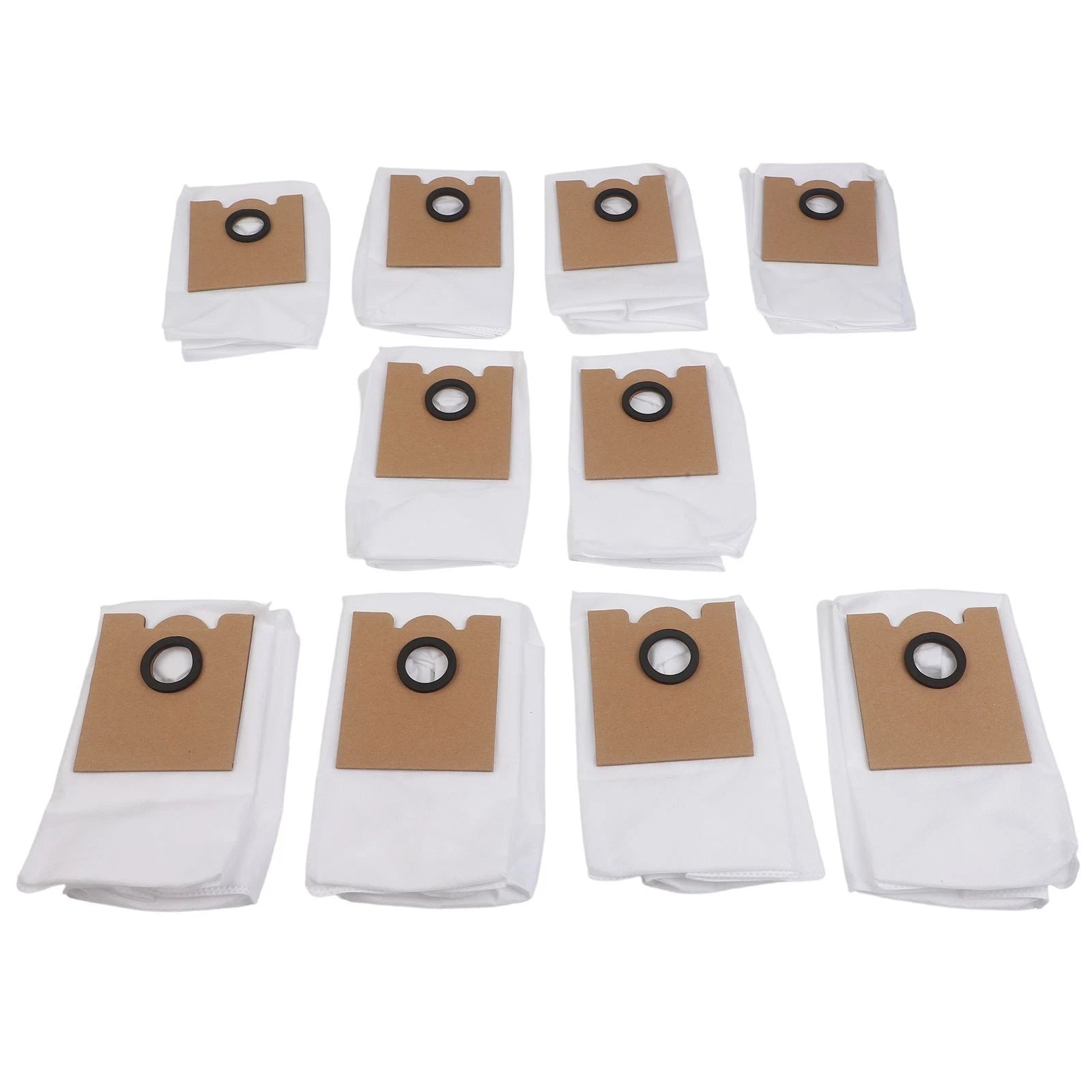 Set of 4 Dust Bags for Lefant M2 Pro M2S Pro (2020–2023)