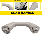 Front Pillar Interior Grab Bar Handle for Infiniti QX56 QX80 (2011–2013)