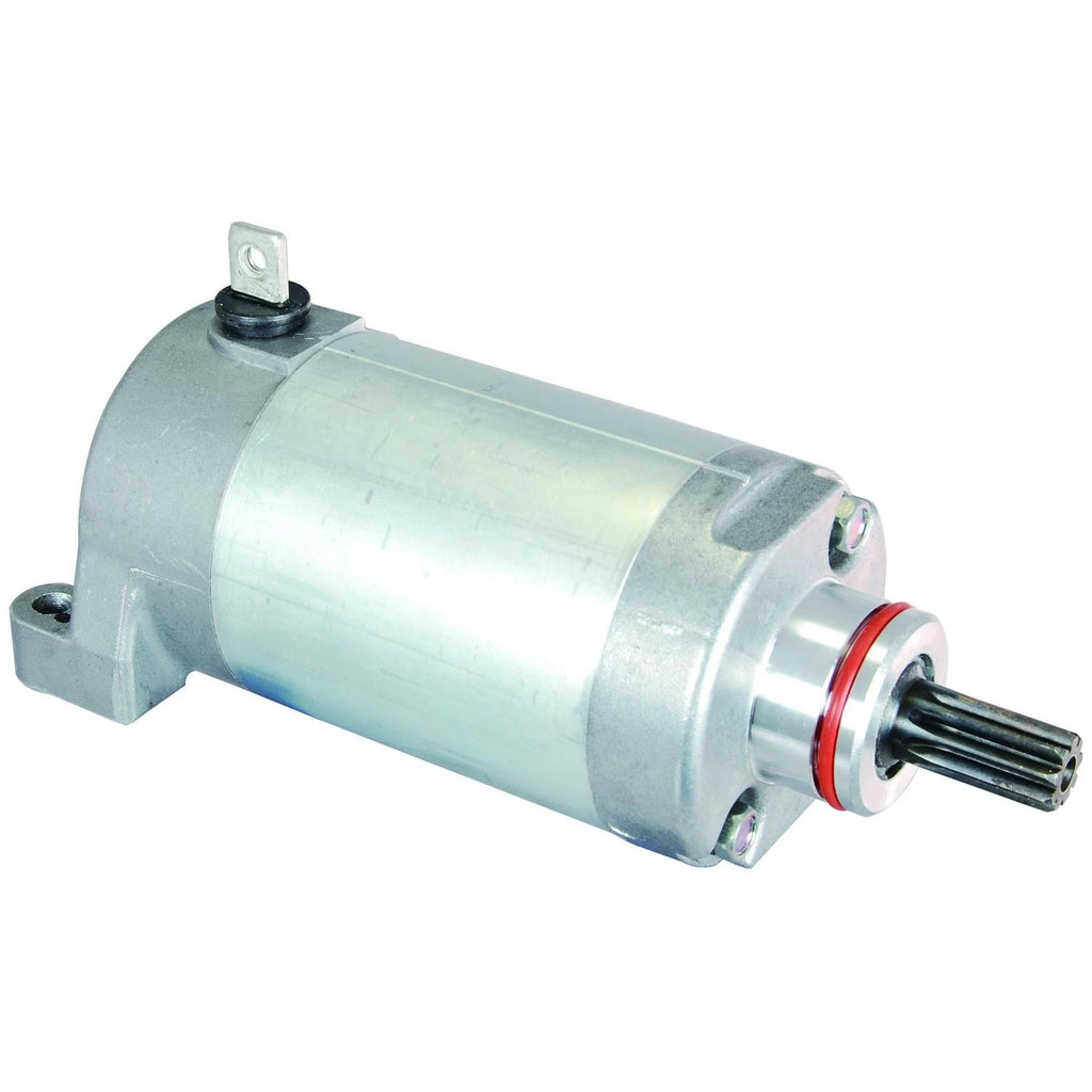 Starter for Yamaha YFM250 Raptor (2008–2013)
