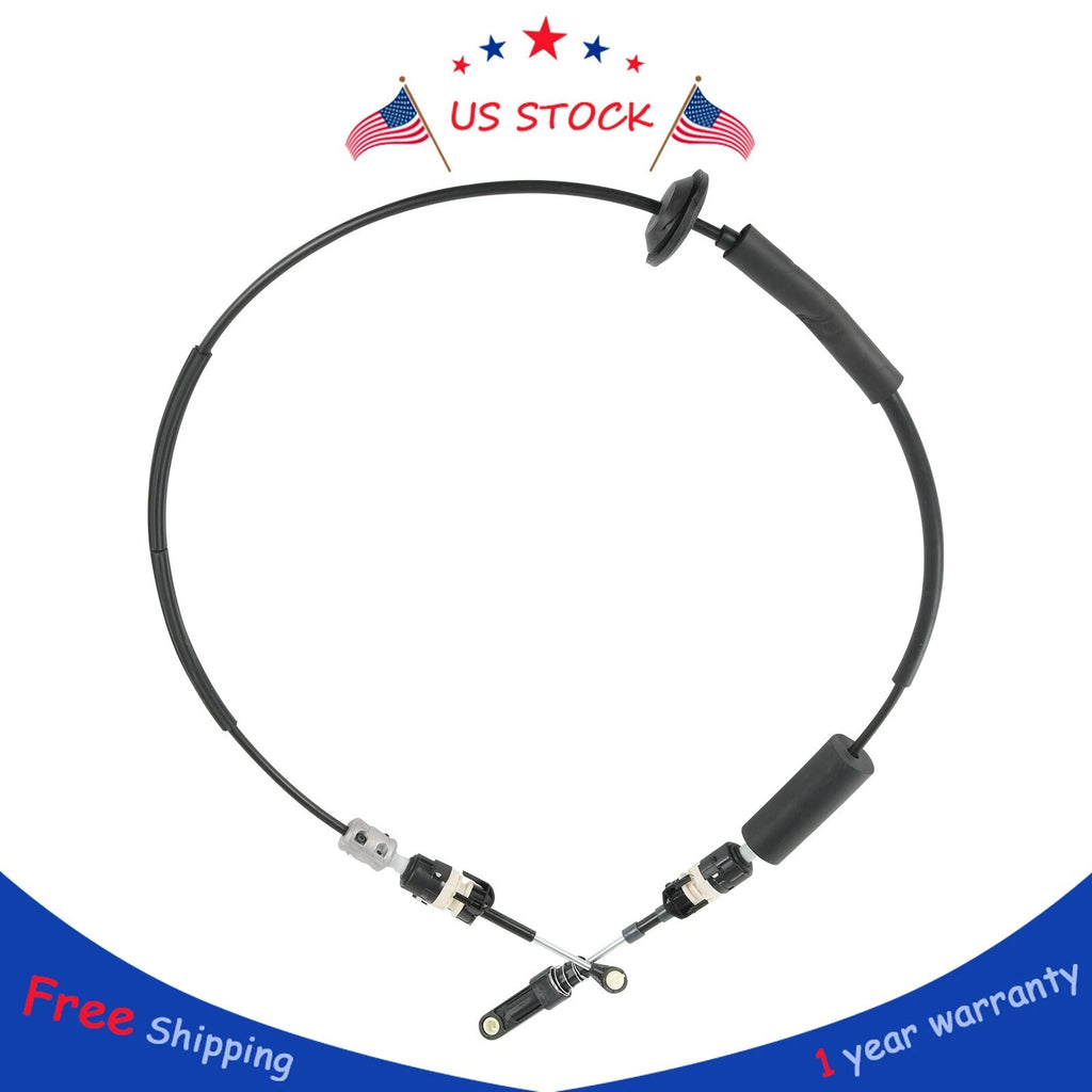 Transmission Shift Cable for Enclave Acadia Traverse Outlook (2008–2016)