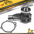 Engine Water Pump for Ford E-150 250 350 F-150 250 350 (1993–1996)