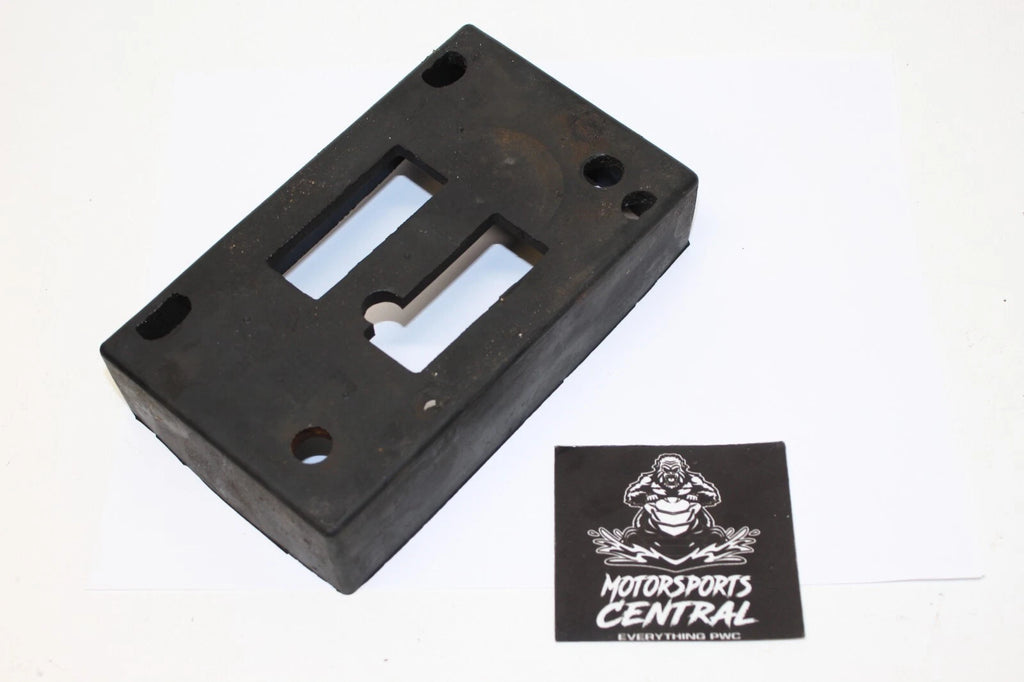 Lower Rubber Battery Pad for Sea-Doo GTX Limited Speedster (1996–2007) 278001234