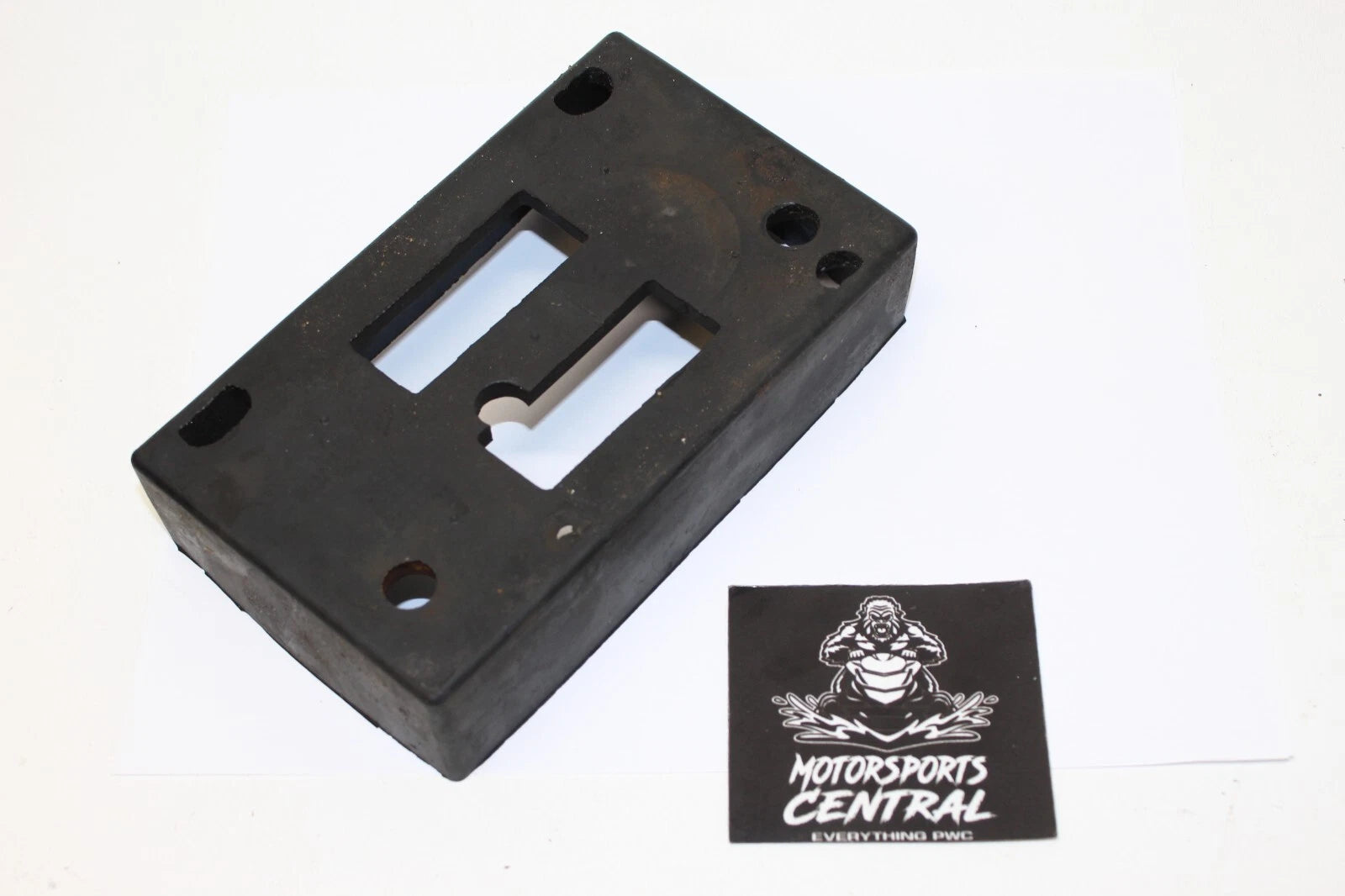 Lower Rubber Battery Pad for Sea-Doo GTX Limited Speedster (1996–2007) 278001234