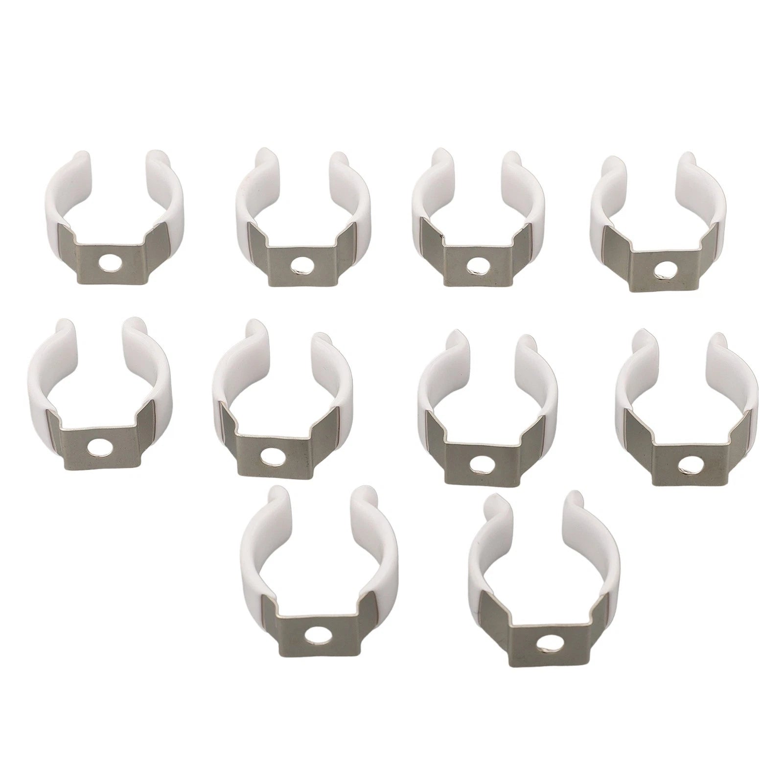 10X Heavy Duty Tool Storage Hangers for Garage Organization