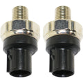 Set of 2 Knock Sensors for Acura Integra Civic Honda Prelude