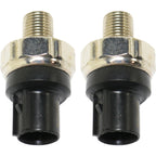 Set of 2 Knock Sensors for Acura Integra Civic Honda Prelude