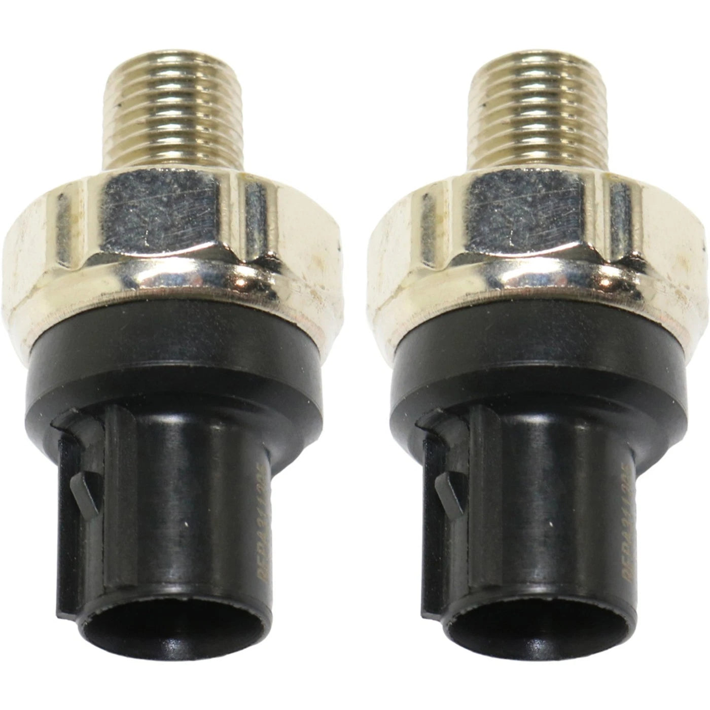 Set of 2 Knock Sensors for Acura Integra Civic Honda Prelude