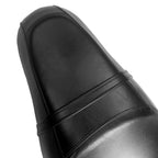 Leather Black Seats for XL883N, 883C, 883L, XL1200N, 1200C, 1200L (2004–2023)