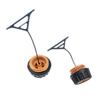 Gas Fuel Cap for Stihl 020 021 023 024 025 026 (0000 350 0520)