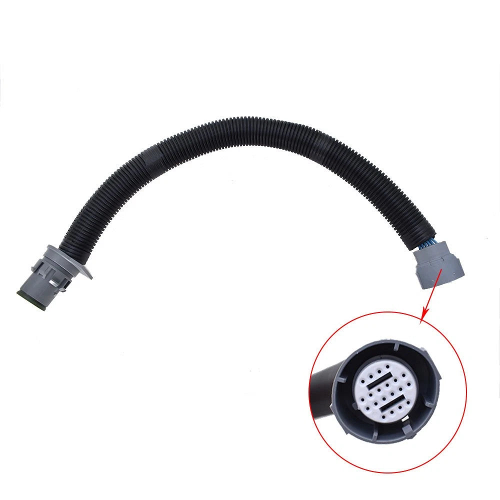 Transmission Wire Adapter Harness for 4L60E 4L80E (18")