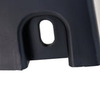 Fender Trim Set for Ford Ranger (2019–2022) Rear Textured