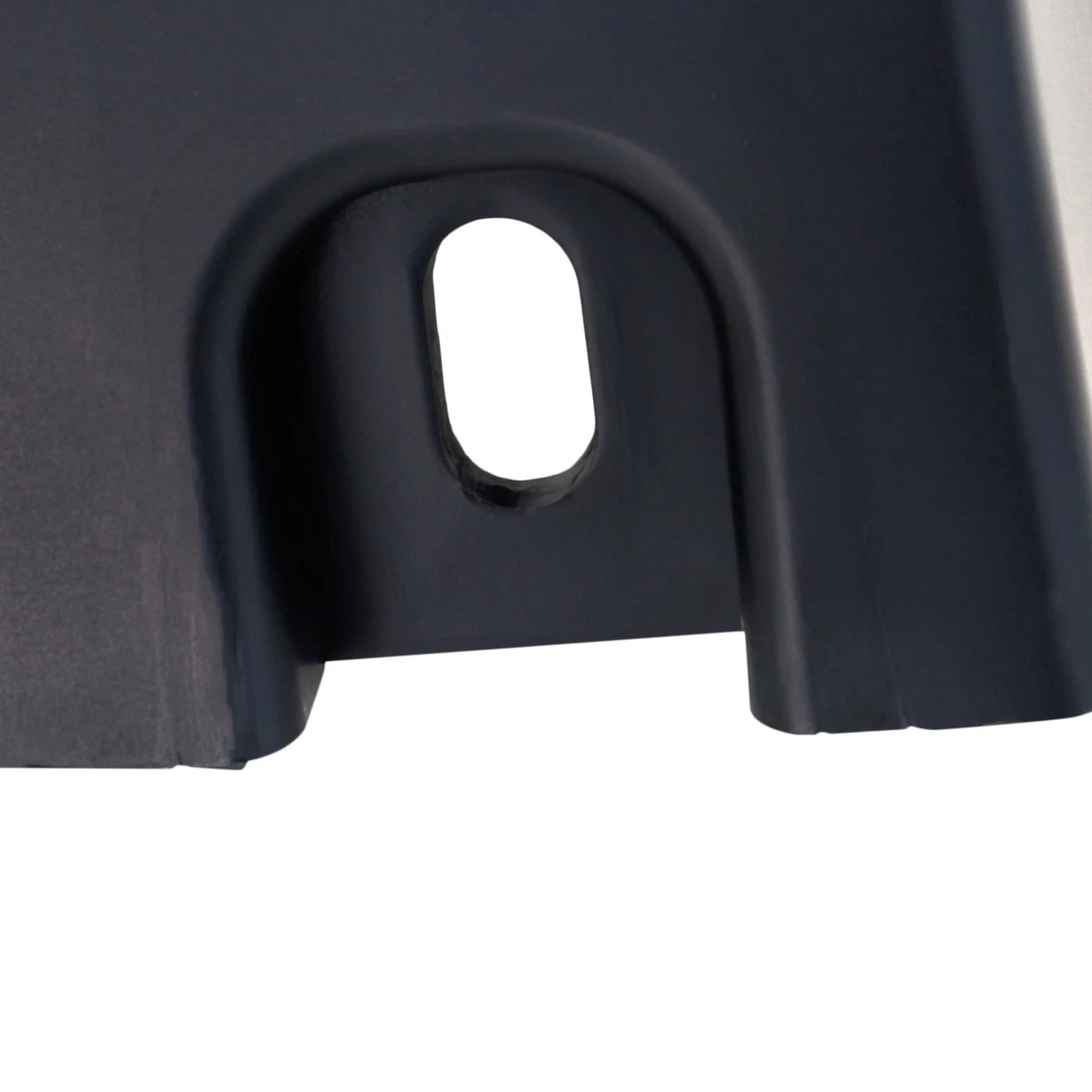 Fender Trim Set for Ford Ranger (2019–2022) Rear Textured