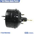 Vacuum Power Brake Booster for Ford Ranger Mazda B2500 (1995–2006)