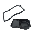 Transmission Oil Pan with Gasket for Volkswagen Passat (2006–2017)
