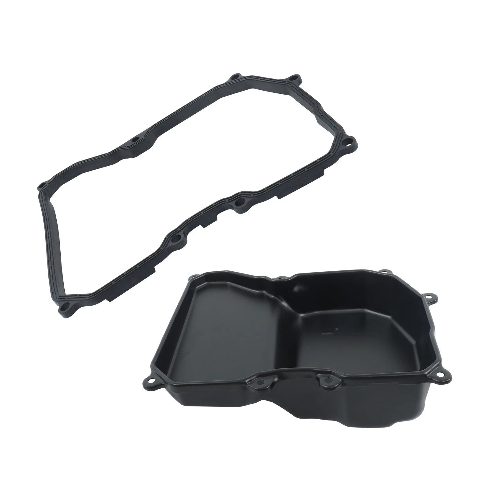 Transmission Oil Pan with Gasket for Volkswagen Passat (2006–2017)