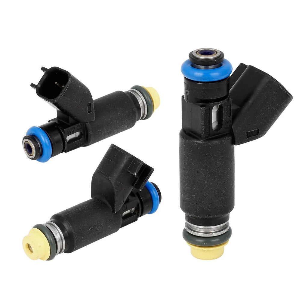 Fuel Injector 12580426 for Chevy Silverado 1500 2500 3500 HD (2002–2006)