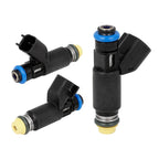 Fuel Injector 12580426 for Chevy Silverado 1500 2500 3500 HD (2002–2006)