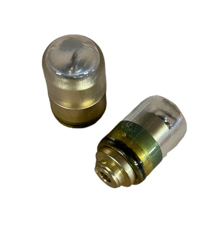 Needle Seat Pair for Yamaha Waverunner Superjet, Kawasaki Jet Ski (1.5)