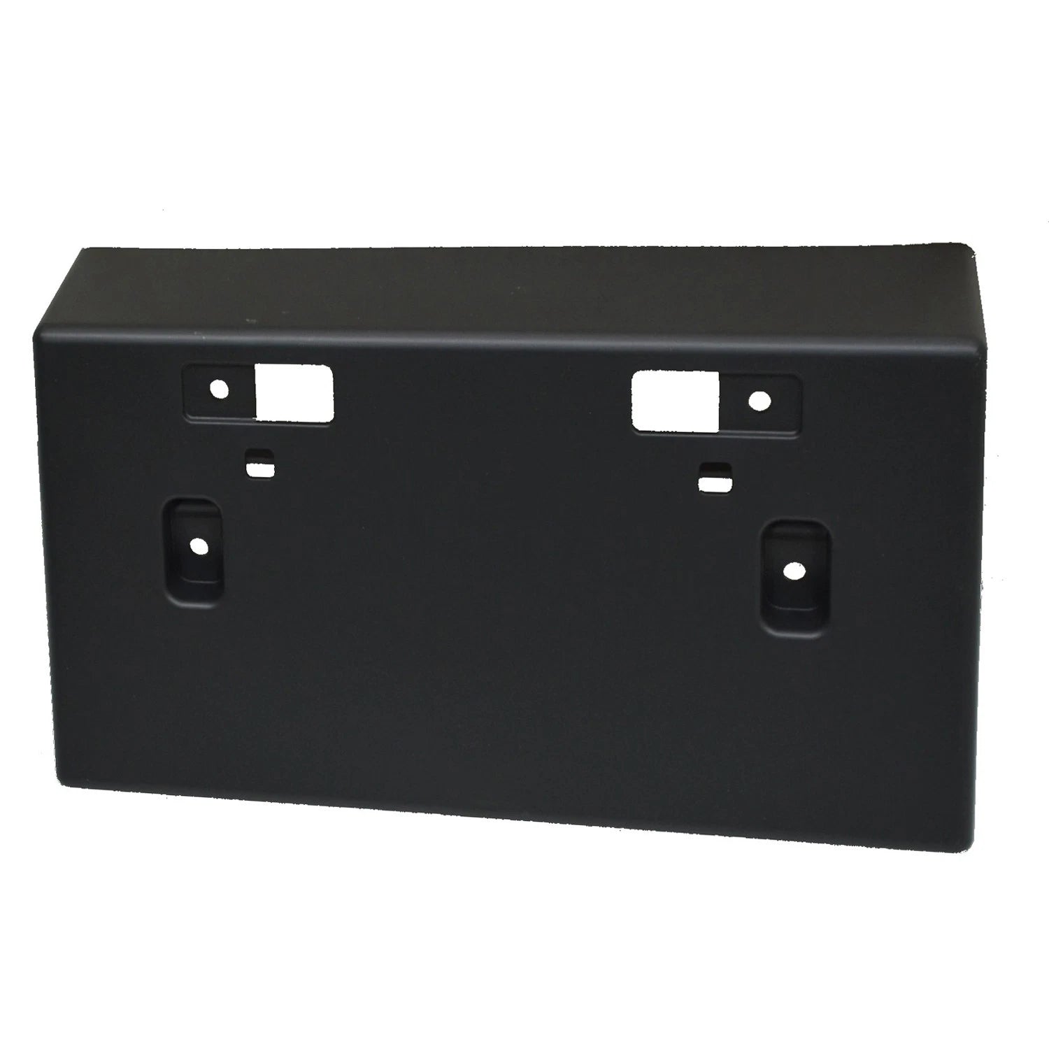 Replacement Polypropylene Front License Plate Bracket for Nissan Xterra (2005–2008)