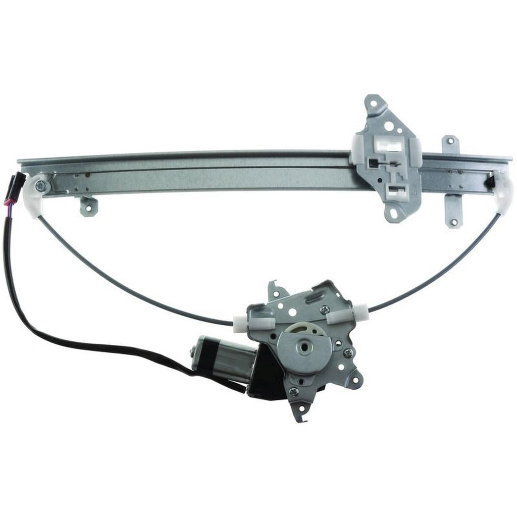 Power Window Regulator with Motor for Nissan Maxima (1995–1999) Front Left