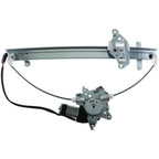 Power Window Regulator with Motor for Nissan Maxima (1995–1999) Front Left