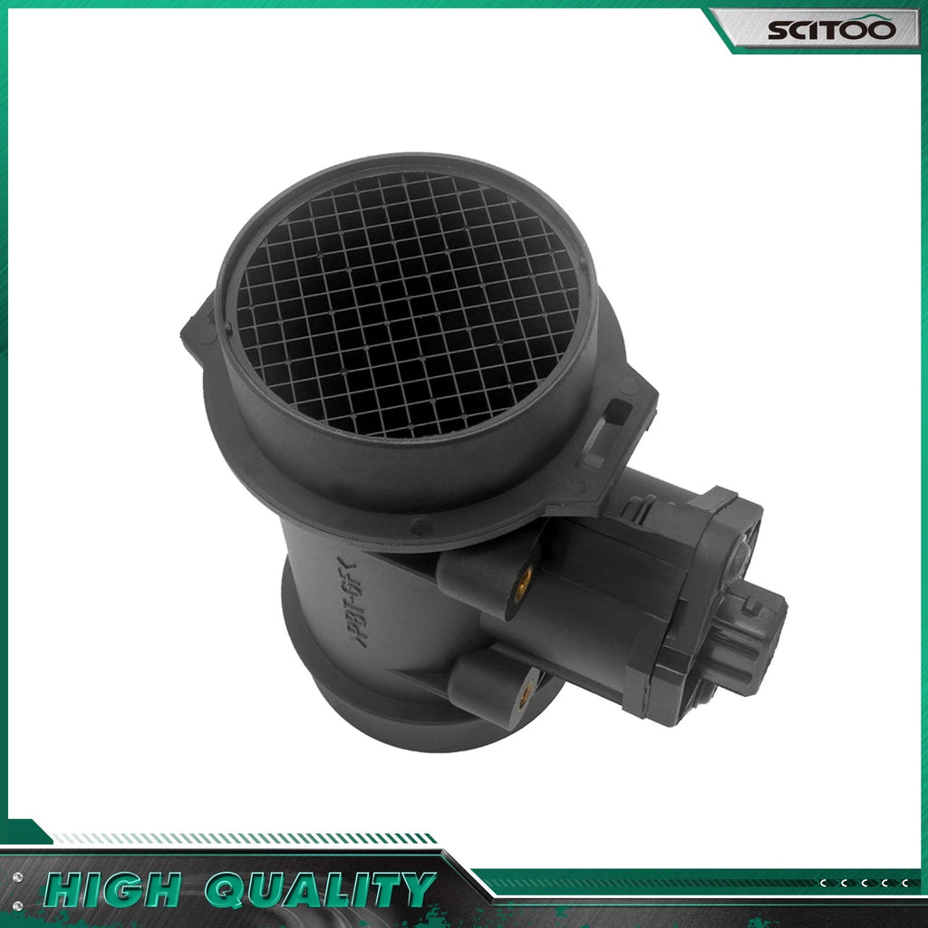 MAF Mass Air Flow Sensor for Volvo 240 (1990–1993) & Ram 1500 (2015)