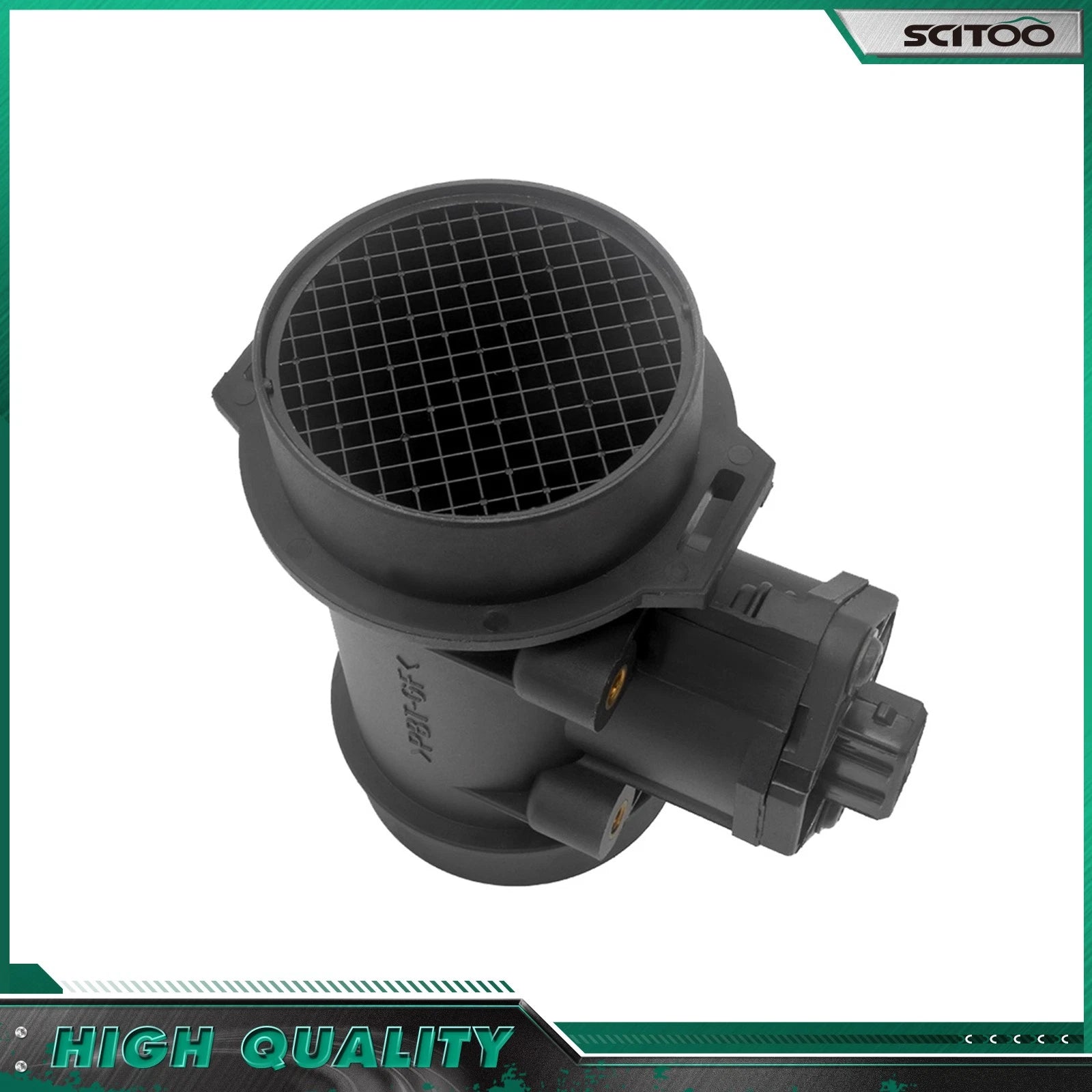 MAF Mass Air Flow Sensor for Volvo 240 (1990–1993) & Ram 1500 (2015)