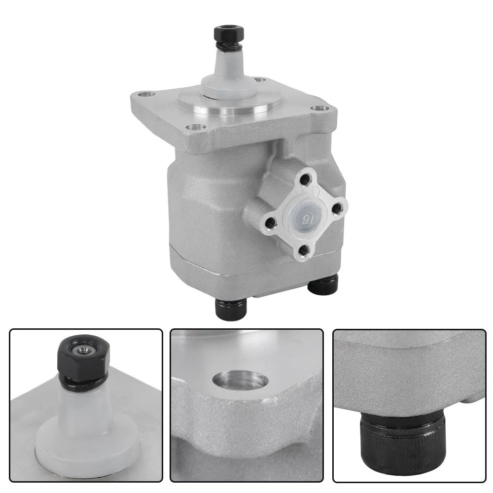 Hydraulic Pump for John Deere Tractor 650 750