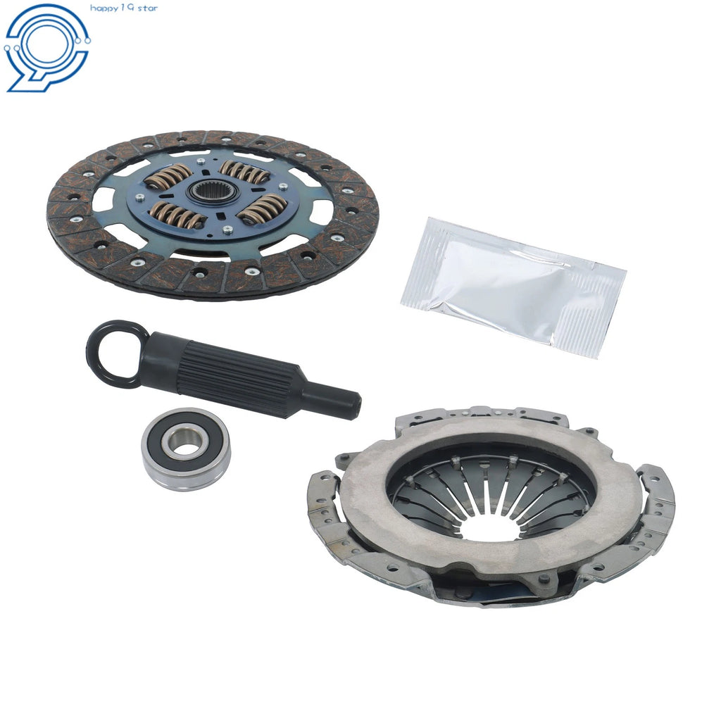 Clutch Kit for GMC Canyon (2004-2007)