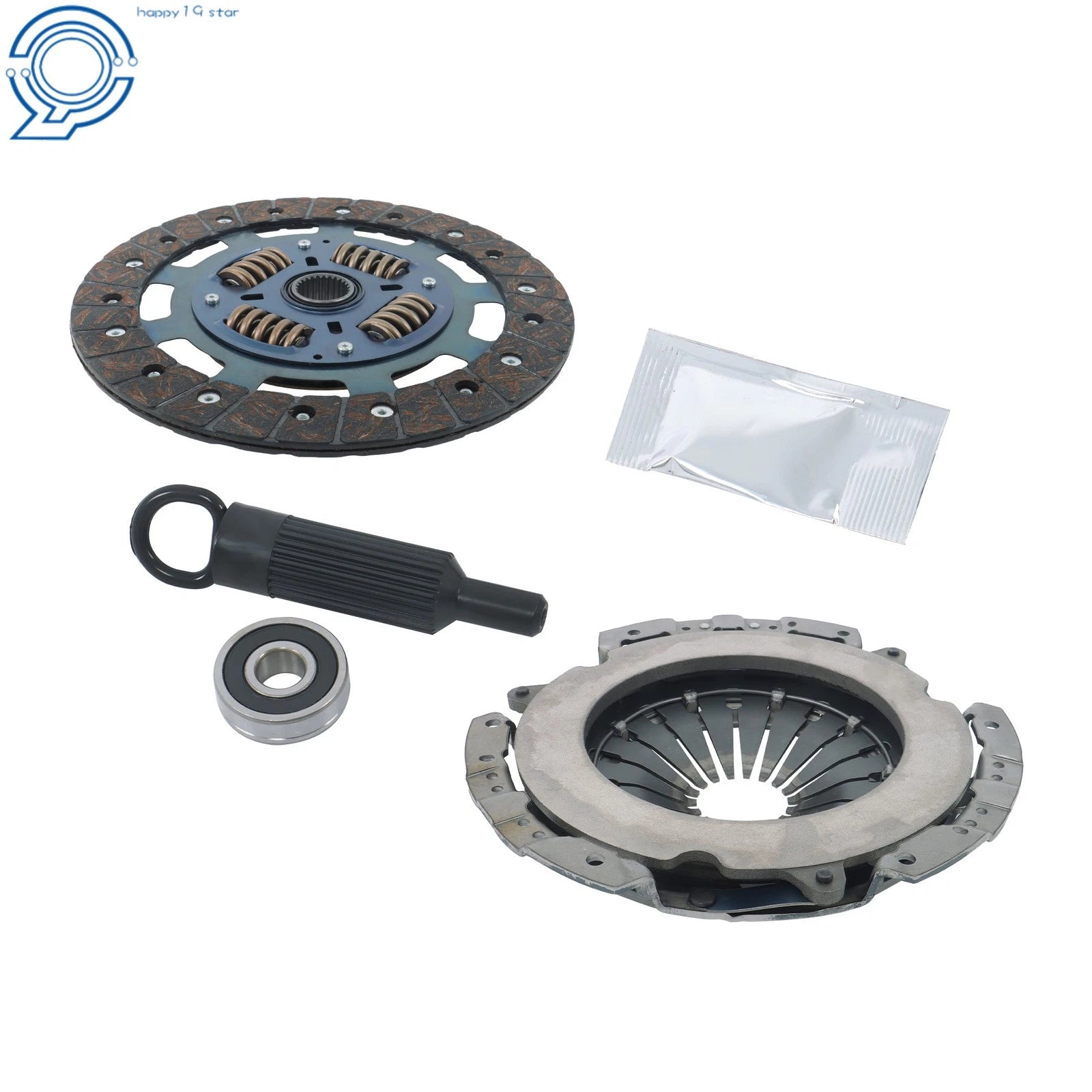 Clutch Kit for GMC Canyon (2004-2007)