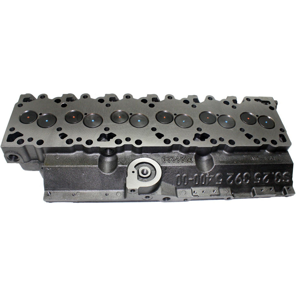 Cylinder Head for Dodge Ram 2500 3500 (1994–1998)