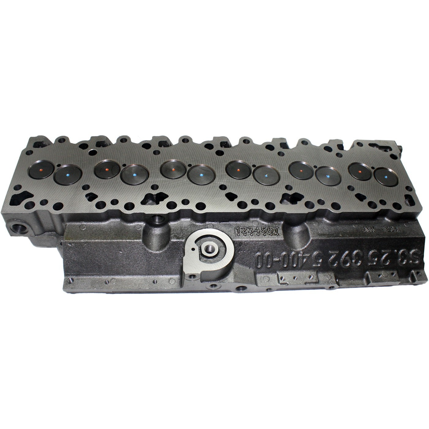 Cylinder Head for Dodge Ram 2500 3500 (1994–1998)