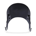 5-7" Headlight Windscreen Fairing w/Bracket for Suzuki & Yamaha