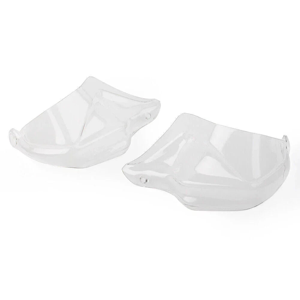 Windshield Handguard Covers for BMW S1000XR R1200GS ADV RS (2015-2023)