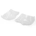 Windshield Handguard Covers for BMW S1000XR R1200GS ADV RS (2015-2023)