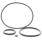 Lower Unit Gearcase Seal Kit for Volvo Penta OMC Cobra SX (3855275, 18-2598)