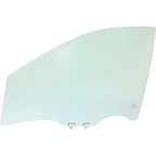 Set of 2 Door Glass for Honda Odyssey (2006–2010)