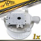 HVAC Blower Motor with Brushless Motor for Lexus GS (2006-2011)