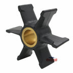 Impeller for Evinrude Johnson/OMC BRP Outboard Motor (18-3368, 396809, 777214)