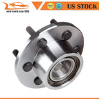 Front Wheel Hub Bearing Assembly for Dodge Durango (1999–2003) Dakota (1997–2004)