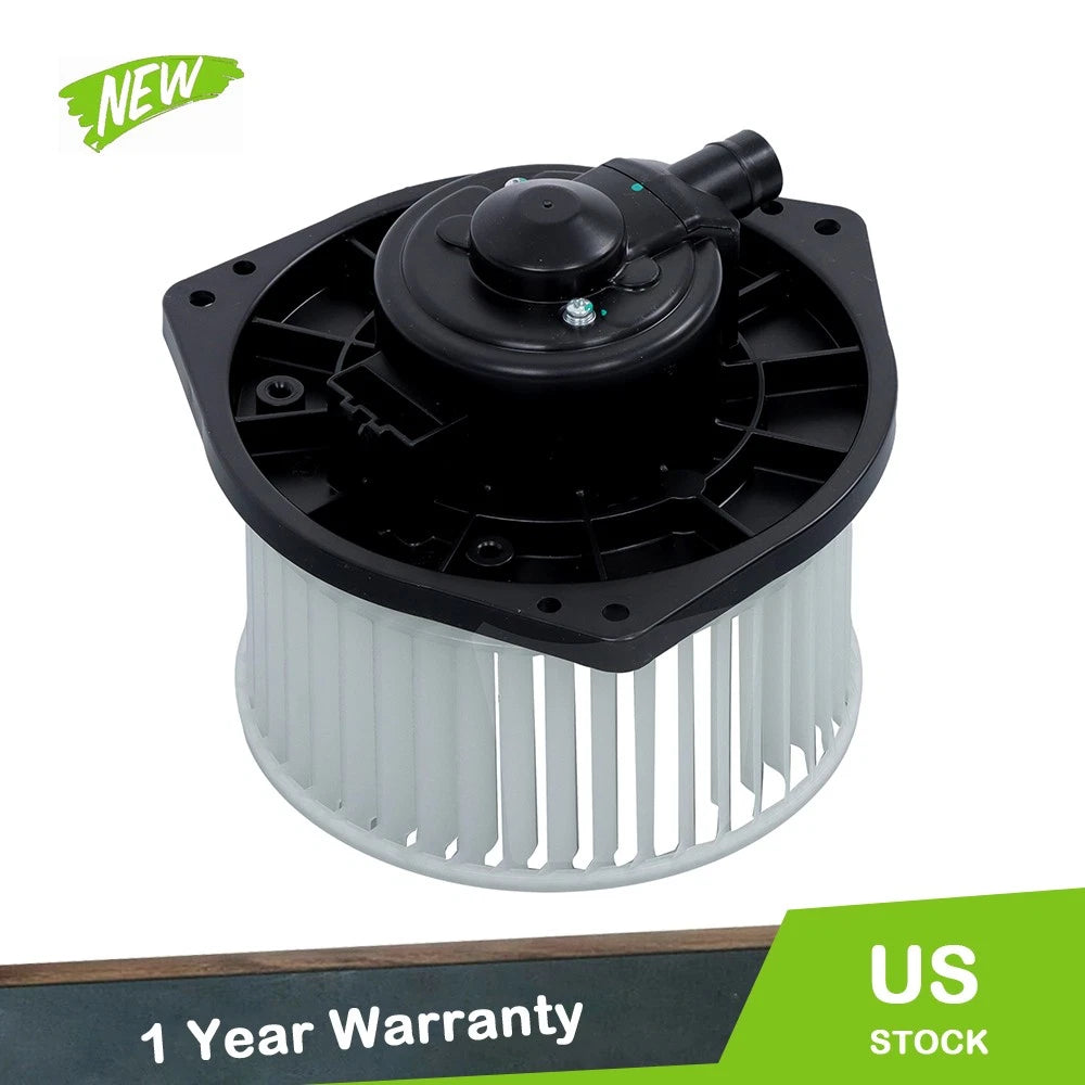 Heater Blower Motor Fan for Subaru Forester (2003–2013)