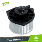 Heater Blower Motor Fan for Subaru Forester (2003–2013)
