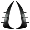 Rear Bumper Spoiler Air Wind Cover for BMW 2 Series F44 (2020–2023)